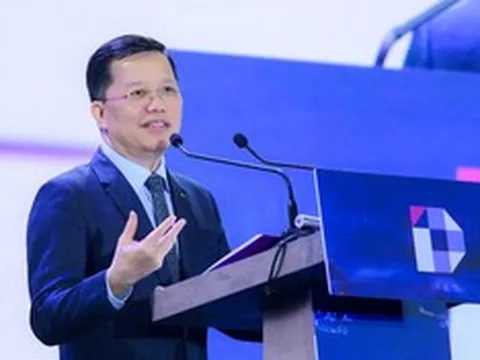CEO TPBank: Làm chủ trí tuệ nhân tạo là cách hữu hiệu để bảo vệ niềm tin số