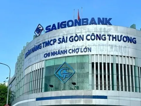 Saigonbank hụt hơi quý đầu năm, nợ xấu leo lên mức 3,52%
