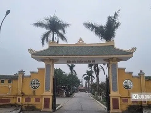 Xác minh thông tin Mai táng Hải Phòng mua thiết bị "thiếu dân chủ"