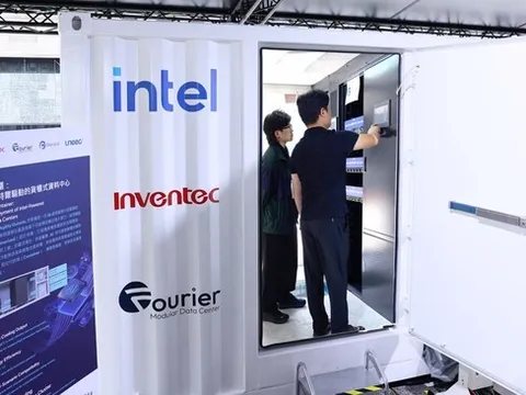 Fourier nhấn mạnh xu hướng tích hợp cấp hệ thống tại Hội nghị Công nghệ Làm mát Chất lỏng Tiên tiến 2026 ở Đài Bắc