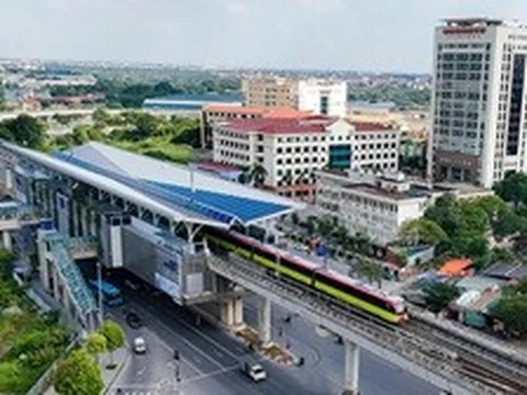 Hà Nội áp dụng 'Đô thị 15 phút' tiếp cận dịch vụ, tiện ích trong bán kính đi bộ
