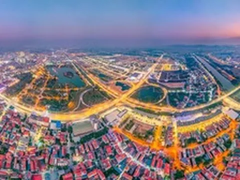 Tỉnh được "ông lớn" Vingroup, Sun Group, Phú Mỹ Hưng... đổ về, sắp có sân bay 5 sao top 10 thế giới đang tìm chủ cho khu đô thị hơn 30.000 tỷ, rộng gần 300 ha