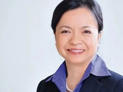 Vì sao bà Nguyễn Thị Mai Thanh rời ghế Chủ tịch REE?
