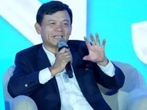 Shark Phú kể về cuộc chiến xuất khẩu nồi chiên không dầu: Khách Mỹ bắt 3 nhà cung cấp “đấu giá sinh tồn”, vừa hạ giá xong thì đối thủ lại giảm tiếp