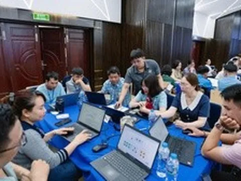 687 cán bộ ở TPHCM hoàn thành “lớp đào tạo đặc biệt"