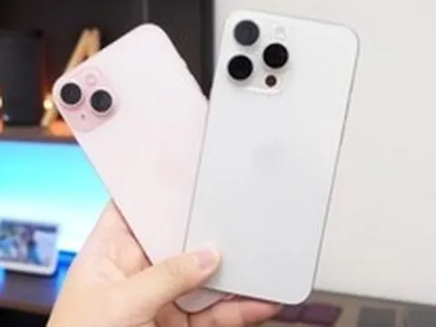 Chiếc iPhone màn hình lớn giá đang giảm mạnh, đáng mua hiện tại
