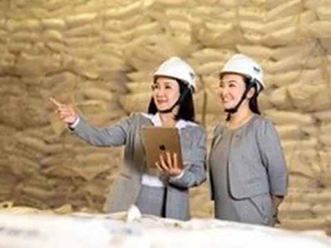 Chuyển giao thế hệ – nền tảng cho chu kỳ tăng trưởng mới tại AgriS