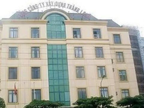 Tổng công ty Thăng Long trúng thầu dự án hơn 700 tỷ đồng
