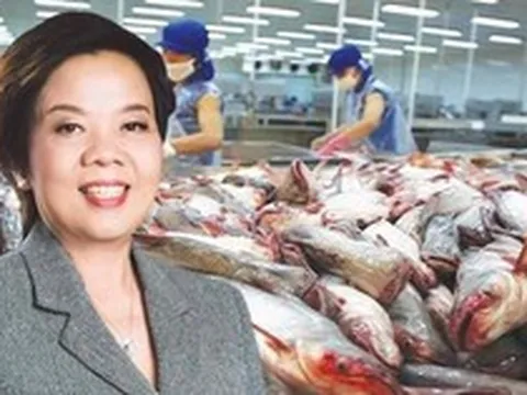 Vĩnh Hoàn của bà Trương Thị Lệ Khanh vừa chi gần 1.000 tỷ mua cổ phiếu quỹ