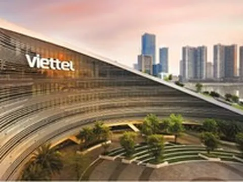 Cổ phiếu “họ” Viettel bất ngờ nổi sóng, loạt mã tăng kịch trần