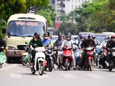 Nắng nóng bao trùm, nguy cơ “siêu El Nino” xuất hiện vào cuối năm