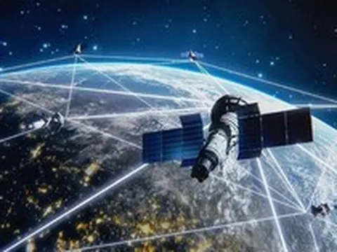Nối gót Elon Musk, một “gã khổng lồ” từ Mỹ muốn đầu tư Internet vệ tinh tại Việt Nam