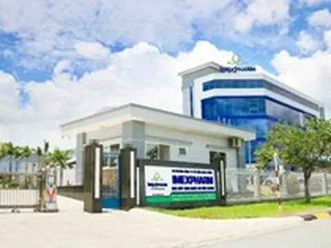 Cổ phiếu IMP “lao dốc” mạnh sau thương vụ bị thâu tóm, chuyện gì đang xảy ra?