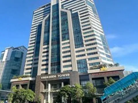 Vinaconex và pháp nhân liên quan đăng ký mua bán cổ phiếu VIW của Viwaseen