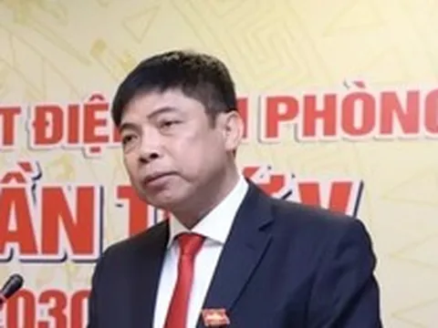 Nhiệt điện Hải Phòng thông tin việc tổng giám đốc bị khởi tố