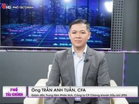 VN-Index tăng mạnh nhưng phân hóa “hình chữ K”, chuyên gia chỉ tên 5 nhóm ngành đáng chú ý nửa cuối năm 2026