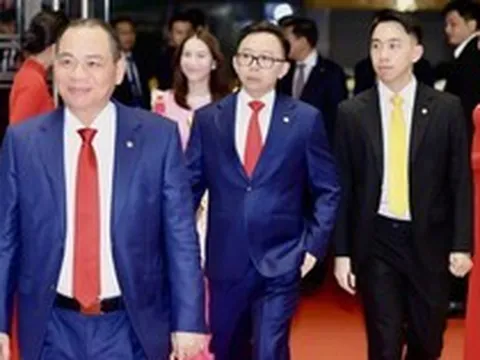 Trước khi làm Chủ tịch HĐQT VinFast, con trai cả của tỷ phú Phạm Nhật Vượng làm gì?
