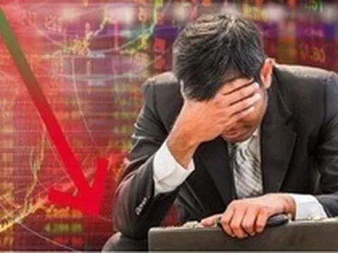 Phiên 26/5: Khối ngoại bán ròng gần 1.000 tỷ đồng, cổ phiếu nào bị "xả" mạnh nhất?