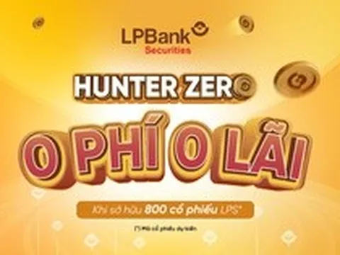 Mua IPO cổ phiếu với “0 đồng”?
