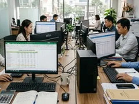 5 công ty bị gọi tên vì vi phạm lĩnh vực chứng khoán