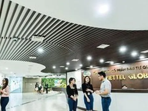 Viettel Global ‘rót’ 560 triệu USD đầu tư vào thị trường Cộng hòa Dominica