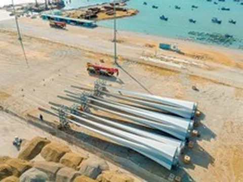 Chỉ một hợp đồng nhỏ đã có doanh thu trăm triệu USD, tạo việc làm cho gần 3.000 người của 100 doanh nghiệp trong nước trong vòng 3 năm: Cơ hội chưa từng có cho Việt Nam