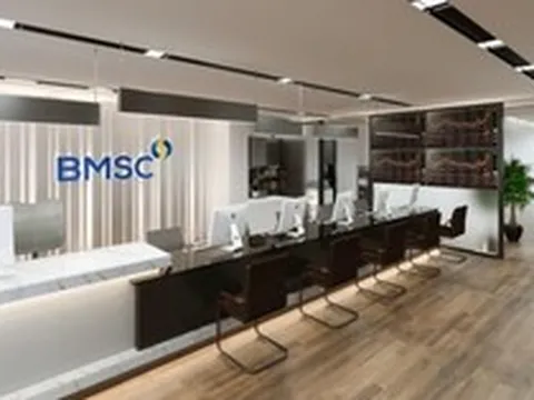 Mẹ Á hậu Dương Trương Thiên Lý rời ghế cổ đông lớn Chứng khoán Bảo Minh