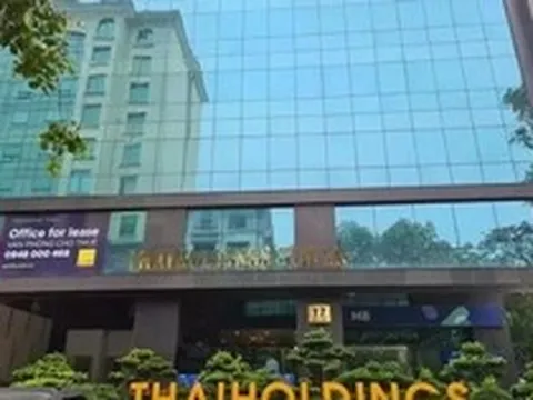 Cổ phiếu liên quan 'bầu Thụy' tăng 15 phiên liên tiếp