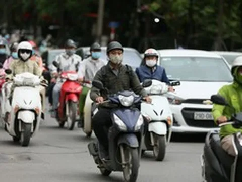 Dự báo thời tiết ngày 27/5: Miền Bắc sắp đón "tin vui" sau chuỗi ngày nắng nóng "thiêu đốt"