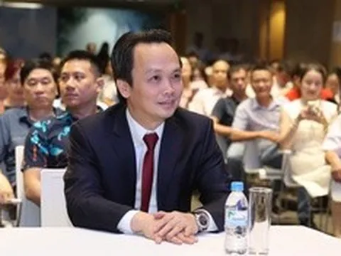 Ông Trịnh Văn Quyết sẽ có vai trò gì tại FLC?