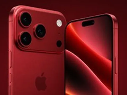 iPhone 18 Pro Max lộ thêm màu sắc mới