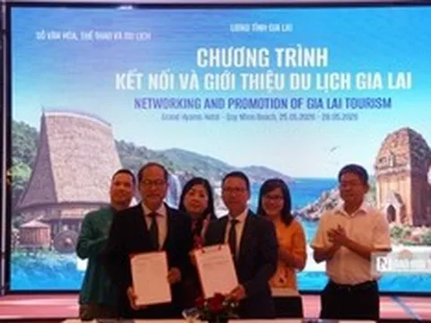 Quy Nhơn đón "cơ hội vàng" từ dòng khách du lịch Úc