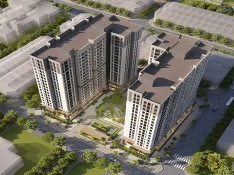 Bắc Ninh chấp thuận đầu tư dự án nhà ở xã hội với quy mô khoảng 2 ha