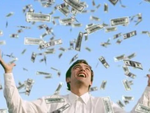 Một doanh nghiệp sắp "lăn chốt" cổ tức 35% bằng tiền mặt ngay đầu tháng 6