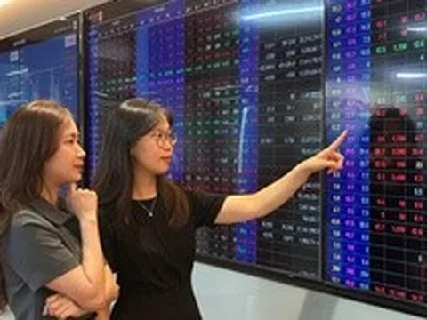 Điều gì đang khiến nhà đầu tư quay lưng với chứng khoán?