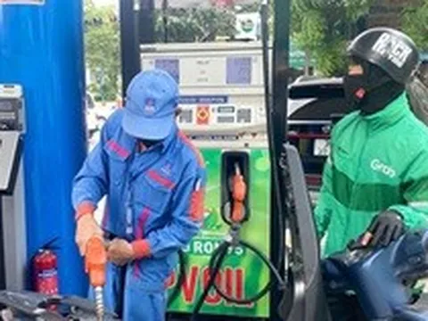 VAMM nói gì về lo ngại xăng E10 làm hỏng động cơ, giảm độ bền của xe máy?