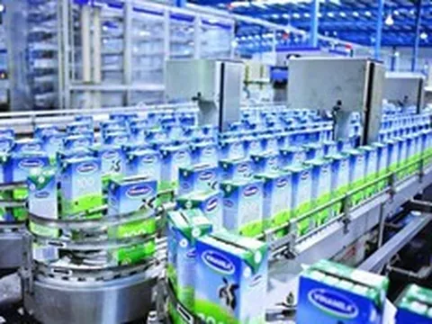 SCIC Investment đăng ký mua lại 1 triệu cổ phiếu Vinamilk sau khi thoái vốn hồi đầu năm