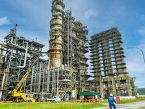 Sau quý I “bùng nổ”, cổ phiếu BSR được đánh giá còn nhiều dư địa tăng trưởng?