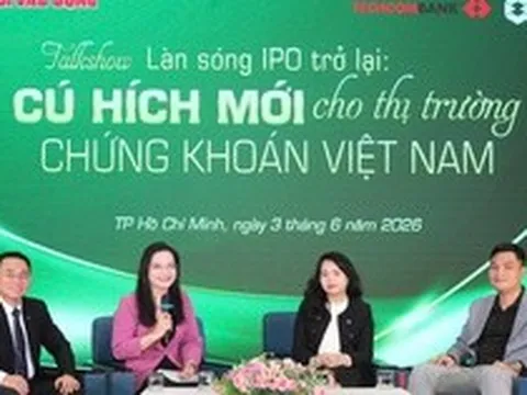 Highlands Coffee, Điện máy Xanh... sẽ mang làn gió mới cho thị trường chứng khoán?