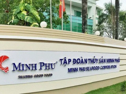 Lãnh đạo Minh Phú đăng ký bán gần hết cổ phiếu trước thềm ĐHĐCĐ 2026