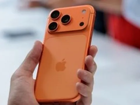Những lỗi khó chịu trên iPhone 17 và iPhone Air