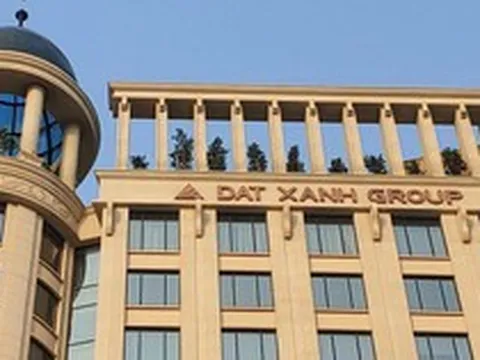 DXG tăng vốn lên gần 12.700 tỷ đồng sau đợt chia cổ phiếu thưởng