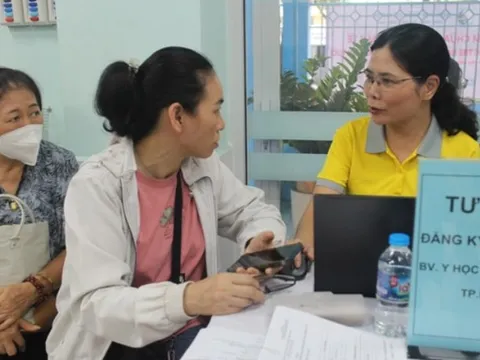 Tin vui: Khám chữa bệnh cuối tuần vẫn có thể được BHYT thanh toán