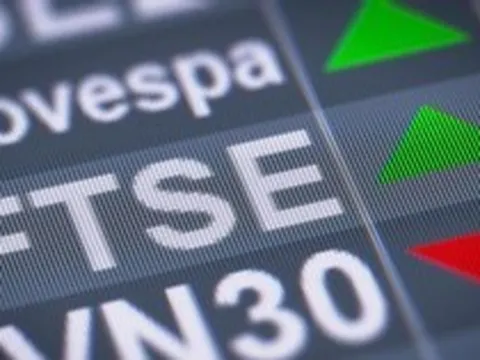 Một công ty chứng khoán mới lên sàn vừa lọt rổ FTSE Vietnam ETF trong kỳ cơ cấu tháng 6