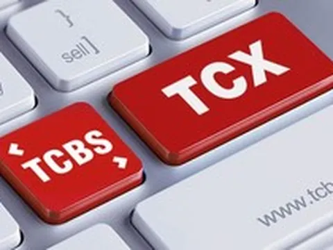 TCBS bổ nhiệm nhân sự cao cấp: Phó Chủ tịch HĐQT và Quyền Tổng Giám đốc