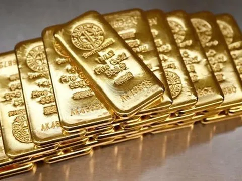 Giá vàng tuần này (1/6 - 6/6): Lao dốc không phanh, liệu tuần tới người mua có hết lỗ?