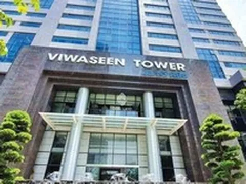 Công ty chưa đầy một tuần tuổi muốn mua gần 25% cổ phần Viwaseen