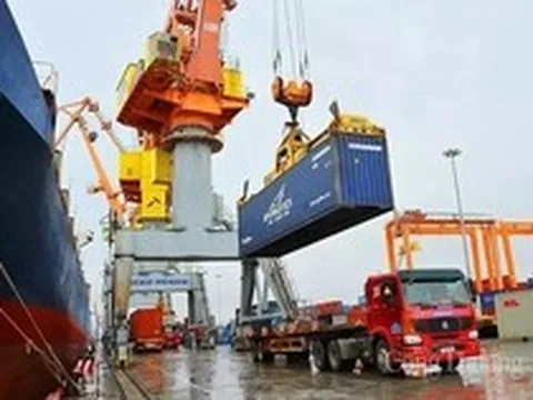 Hải quan lý giải nguyên nhân nhập siêu hơn 15 tỷ USD