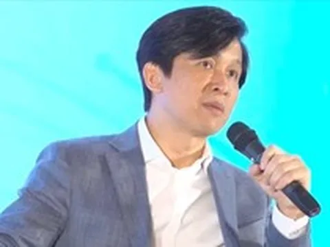 Tổng Giám đốc Dragon Capital chi gần trăm tỷ mua cổ phiếu