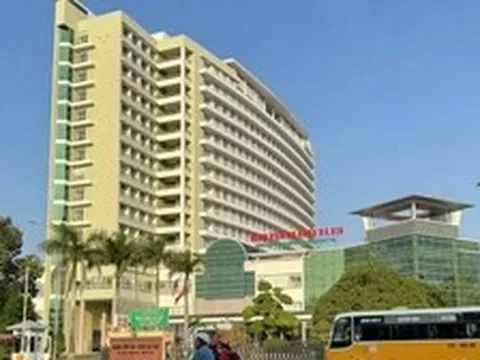 Nam sinh lớp 8 tử vong bất thường tại Bệnh viện Đa khoa Bà Rịa